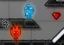 Crystal Temppeli Game
