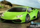 V12 الخضراء Game
