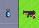 Redux Gun Game Game