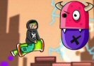 El Sueño Imposible Game