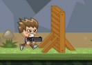 반환 Game