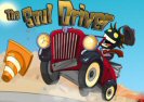 Ruh Sürücüsü Game