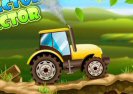 De Trekker Factor Game