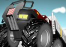 Kuorma-Autonkuljettaja Game