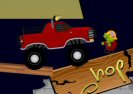 O Zombie Smasher Game