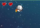 Neptün İçin Thimblebumps Quest Game