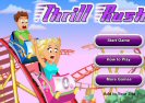 Spændingen Rush Game