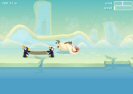 ثرووهوج Game