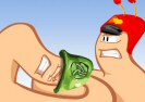 Thumb Истребитель Game