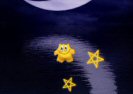 Tigsy Étoiles Game