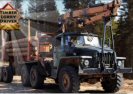 Timmerbil Drivrutinen Game