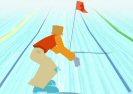 Titoonic اسنوبرد Game
