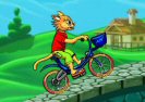Frenesia Di Tom E Jerry Game