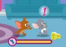 Tom Et Jerry Jeux Hush Rush Game