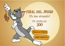 Cozinha De Tom E Jerry Game