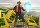 Гробница Бегач Game