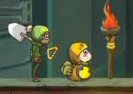 Hauta Sisarus Game