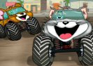 Томс Камион Войни Game