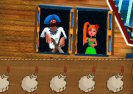 Top Shootout Le Bateau Pirate Game