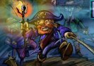 3 Tortuga Game