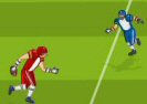 Touchdown Football Americano Game