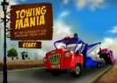 Remorquage Mania Game