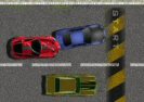 Thị Xã Drift Cạnh Tranh Game