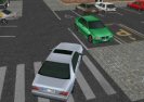 마 3D 드라이버 Game