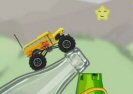 Mänguasi Monster Reis 2 Game