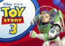 Toy Story 3 Marbleous Misi Game