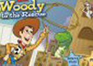 Igračka Priča Woody Za Spašavanje Game