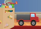 Transportador De Brinquedo Game