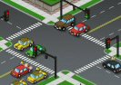قيادة حركة المرور Game