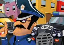 Трафик Джем Град Game