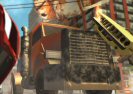 Ampel Herausforderung Game