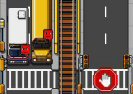 Lennuliikluse Mania Game
