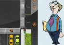 Polícia De Trânsito Game