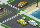 Cảnh Sát Giao Thông Game