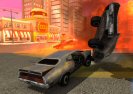 Trafik Slam Arena Game