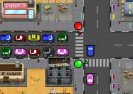 Problemas De Tráfico Game