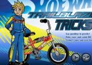 Trailblazin Tricks Game