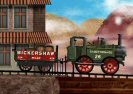 Tren Mania Game