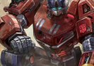 Trận Chiến Transformers Game