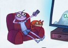 Troll Face Quest Tv-Shows Game