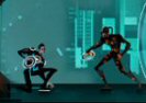 Tron Sacelšanās Aizbēgt No Pilsētas Argons Game