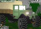 Танкист Камион Game