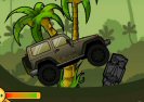 Тропическа Джунгла Избяга Game