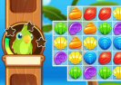Excursie Tropicale Game