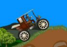 Camion & Vrejul De Fasole Game