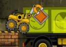 Xe Tải Bộ Nạp 3 Game